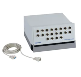德國艾本德Eppendorf,DASGIP?PH4PO4RD4L監(jiān)測模塊,適用4個罐體,無傳感器,pH、DO和Redox帶液位/消泡選項