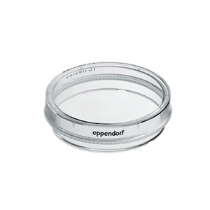 德國艾本德(Eppendorf)Cell Culture Dishes,100mm, 無菌、無熱原，無RNase和DNase,無人類和細(xì)菌DNA.無細(xì)胞毒素,TC處理,10.0mL, 300個