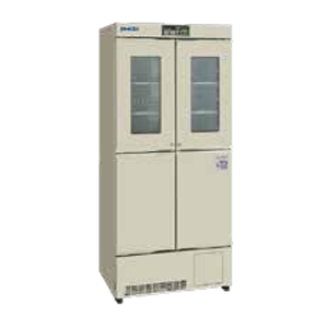 PHcbi藥品冷藏、冷凍保存箱MPR-414F-PC