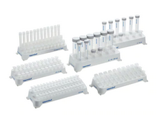 德國艾本德(Eppendorf)Cuvette Rack電擊杯支架,30個(gè)管位，適用于玻璃和塑料比色皿, 聚丙烯材質(zhì)，經(jīng)編號(hào)管位，可高溫高壓滅菌, 2 個(gè)
