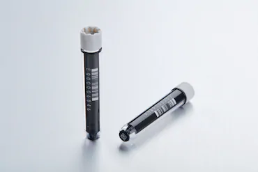 艾本德Eppendorf CryoStorage Vial, 1.0 mL, 不含 DNase、RNase、人類 DNA 和內(nèi)毒素；外螺紋，預(yù)先加蓋灰色管蓋，帶 2D SafeCode (DataMa