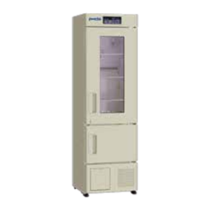 PHcbi藥品冷藏、冷凍保存箱MPR-215F-PC