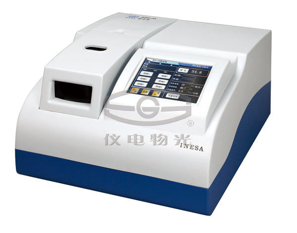 上海儀電物理光學儀電物光WRS-3A 熔點儀（目視、自動）