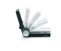 德國艾本德(Eppendorf) μCuvette? G1.0, 超微量比色皿，適用于BioSpectrometer 系列分光光度計(jì)和BioPhotometer 系列核酸蛋白測定儀