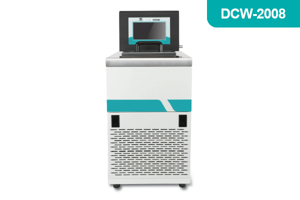 寧波新芝生物科技低溫恒溫槽（加熱、制冷）DCW-2008
